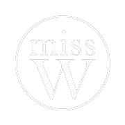 miss w